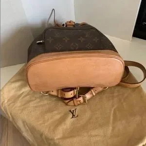 Louis Vuitton | Bags | Louis Vuitton Pack Bag Authentic I  display picture 2